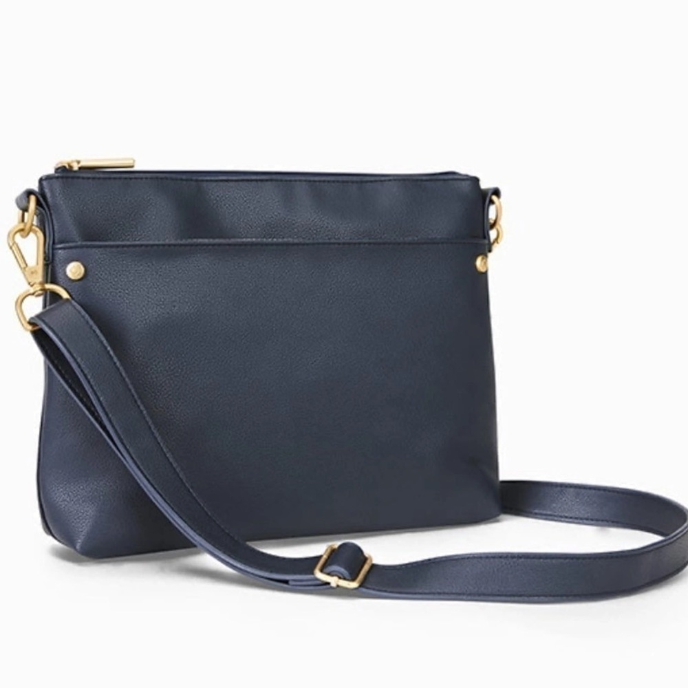 🆕 Thirty-One Relaxed Crossbody